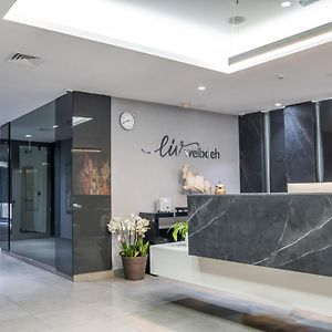 Liv Weibdeh Hotel Suites